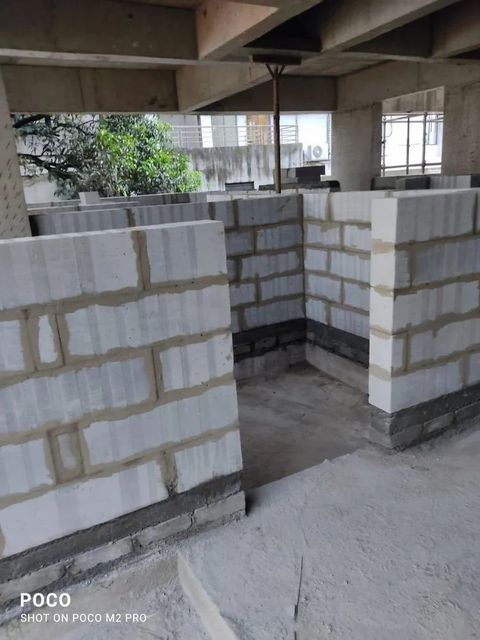 Civil Masonry Work Service Mode Offline Service Location Bengaluru Payment Mode Online And - Image 2