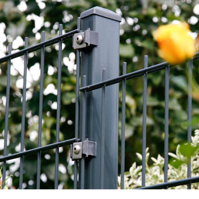 2D - 3D Fence Posts - Image 19