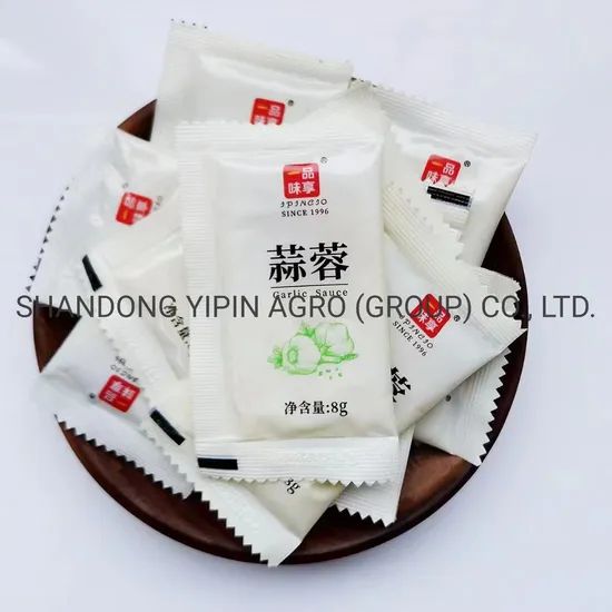 Minced Garlic for Retail and Re-Producion with Bulk Package Type Glass Jar HS Code 2005999100 Origin Shandong Province, - Image 4