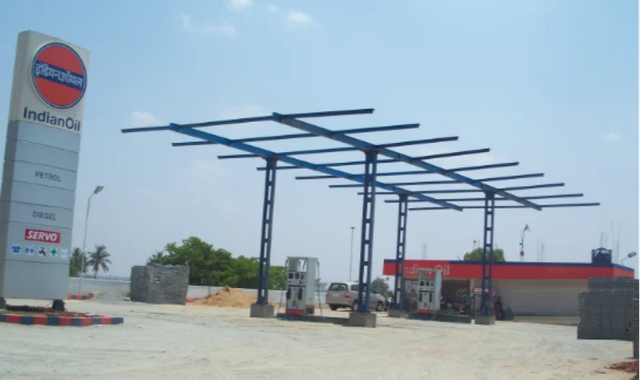 Commercial Building Construction Service Service Mode Offline Durability Durability Features Cost Effective Service Location - Image 11