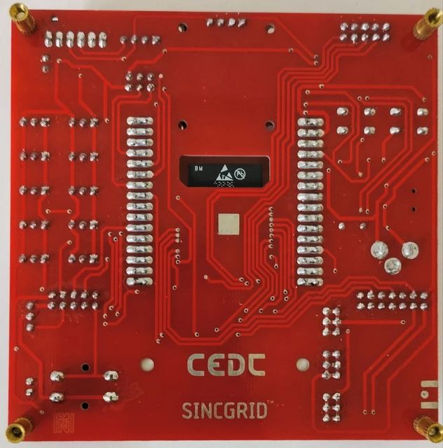 PCB Assembly, Multi Layered Brand Sincgrid Board Type Multi Layered Usage/Application Electronics Country of Origin Made in - Image 2