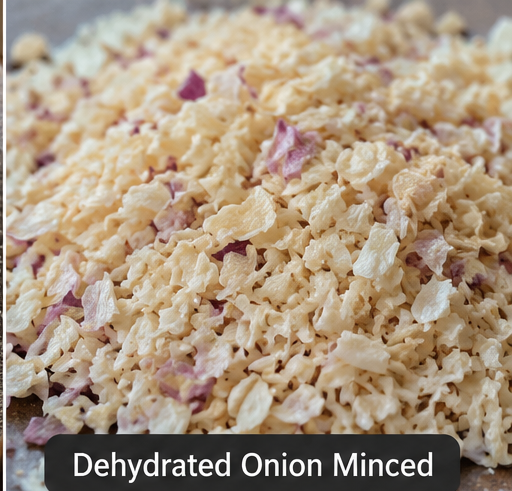 Dehydrated Onion - Image 3