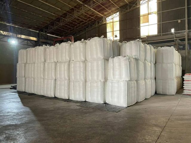 NATIVE TAPIOCA STARCH- $385/MT FOB HCM VIETNAM - Image 5