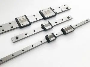 Lightweight Aluminum Linear Guide Rail - Image 6