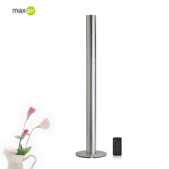HVAC Scent Diffuser Fragrance Oil Machine Hotel Tower Aroma Diffuser - Image 1