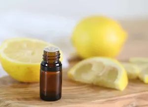 OEM Pure Natural Lemon Essential CAS No 8008 56 8 Lemon Oil - Image 3