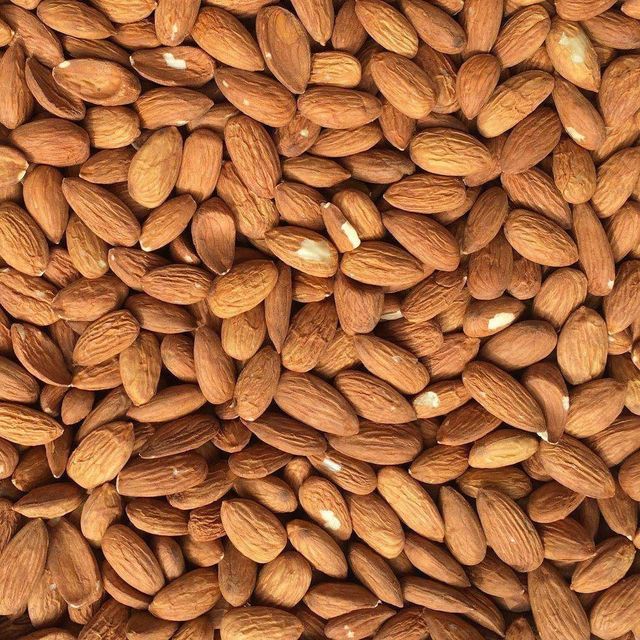 Best Quality California Almonds Fresh Cleaned and Graded for Snacks Bakery and Confectionery Use - Image 4