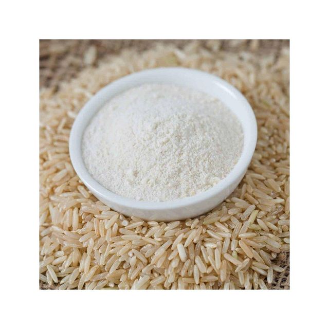 Fast delivery rice flour bulk supply wholesale low price discount price export stock - Image 4
