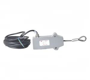 Lifting Height Safety Limit Switch for 31 Crawler Cranes Weight 5kg Origin China Condition New Model NO. B-S-5025-TN Transport Package - Image 1
