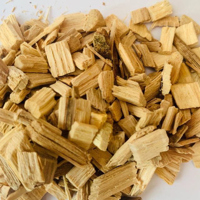 Carefully Screened Wood Chips Bulk Trade Wood Chips For Livestock Bedding And Farm Hygiene Improvement Applications - Image 4