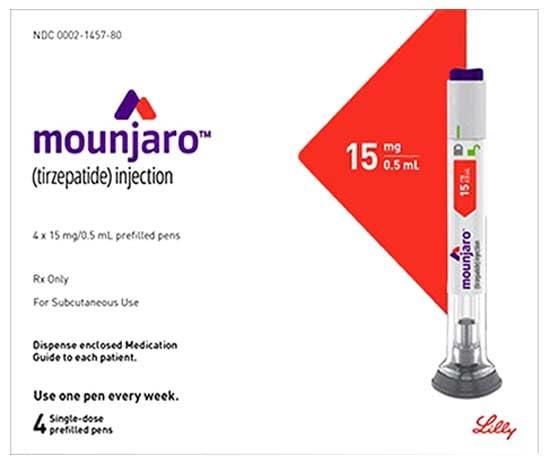 Premium Pharmaceutical-Grade Tirzepatide for Wholesale Supply, Weight Management, Metabolic Support, Appetite Regulation, and Type 2 Diabetes Care – High Purity Injectable Solution with Reliable Global Distribution, Secure Packaging, Regulatory Documentation, and Bulk Supply Options for Licensed Medical, Research, and Healthcare Markets Worldwide - Image 2