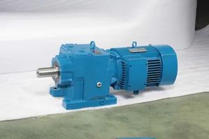 R Series Inline Helical Gear Reducer - Image 6