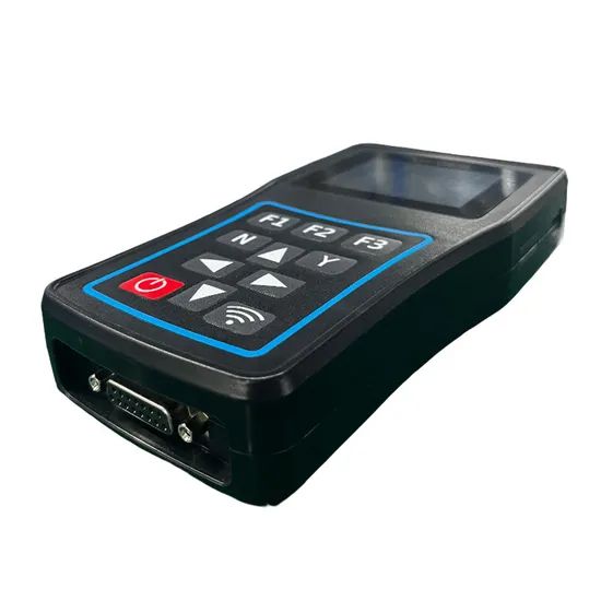 Auto Car TPMS Programming Tool Vehicle Sensor Tire Pressure Monitoring System OBD2 Scanner Diagnostic Device - Image 3