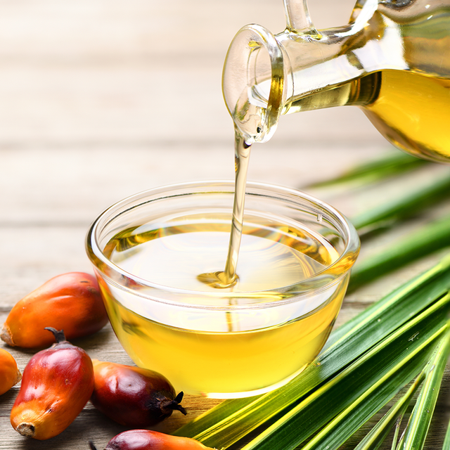 Cheapest Price Supplier Bulk RBD Palm Olein - Crude Palm Oil 100% Refined Oil With Fast Delivery - Image 3