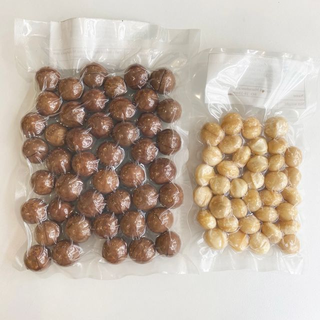 Price Macadamia nut Hand made Dried macca Nut & Kernel Snacks Cracker macadamia - Image 3