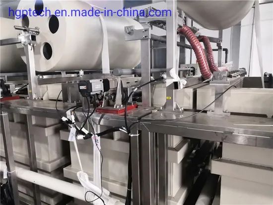 Copper Electroplating Equipment/Machine with Plating Tank - Image 6