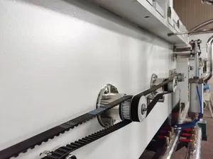 Low-E Glass Magnetron Sputtering Coating Production Line - Image 4