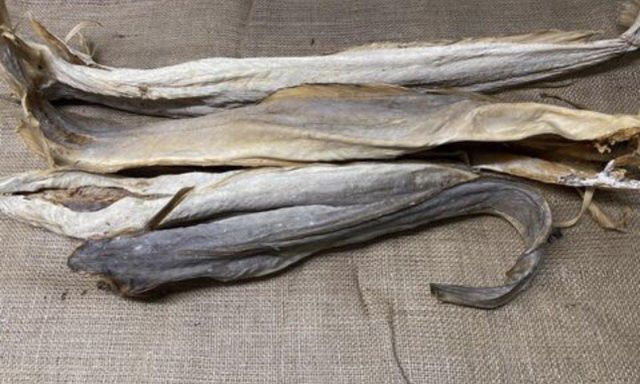 Norwegian stock fish-dried cod Icelandic stock fish heads - Image 5