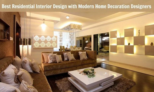 Interior Decoration Services - Image 5