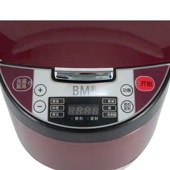 Electric Pressure Cooker Multifunctional Household Appliance - Image 6