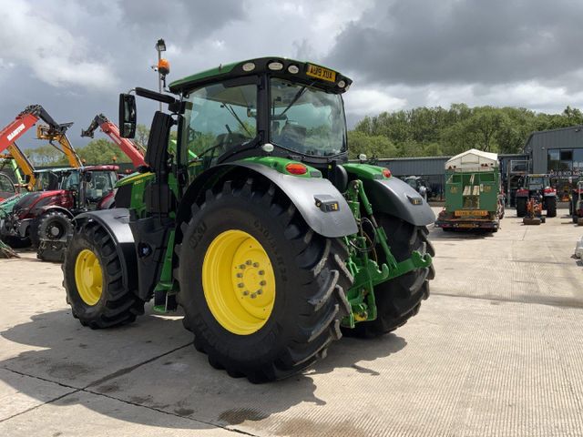 John Deere 6250R Ultimate Edition Tractor (ST26768) - Image 4