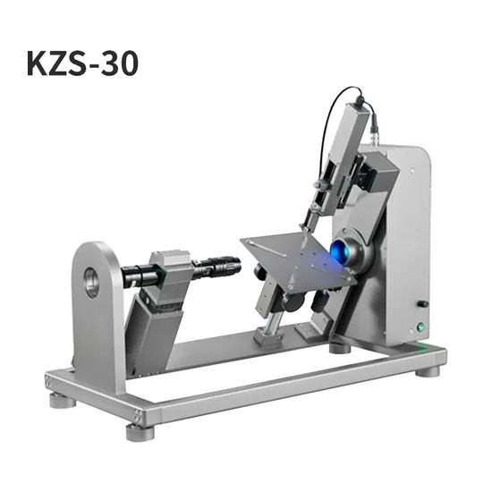Automated Optical Contact Angle Instrument - Image 2