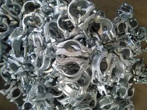 Tubular Scaffolding System Coupler Fittings - Image 6