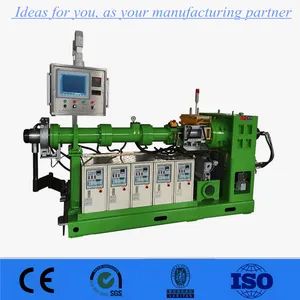 Continuous Extrusion Rubber Gasket Machine/Rubber Profiles Gaskets Making Machines - Image 5