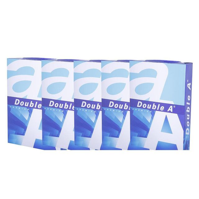 Bright A4 Copy Paper 80gsm Premium White Sheets 500 Sheets Per Ream Multipurpose Use Ideal For Printer Copier Office And School Use Buy Now Fast Delivery Premium Quality Wholesale - Image 3