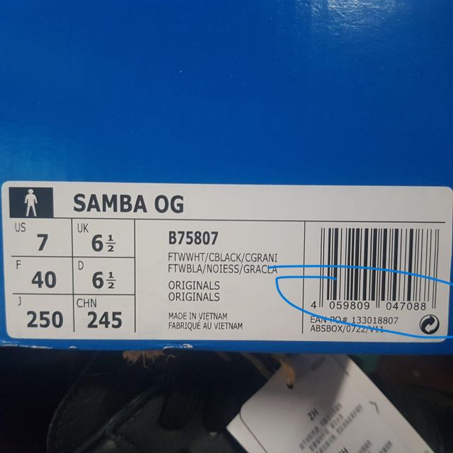 vietnam sport shoes - Image 3