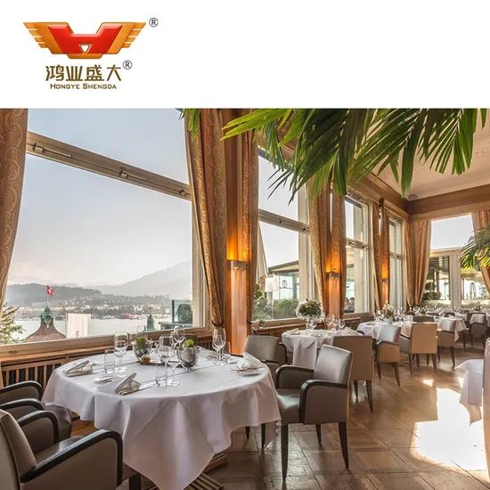 Customized Restaurant Furniture Chairs - Image 6