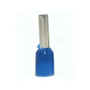 OEM Durable Insulated Wire End Connector Terminal for Electrical Projects - Image 3