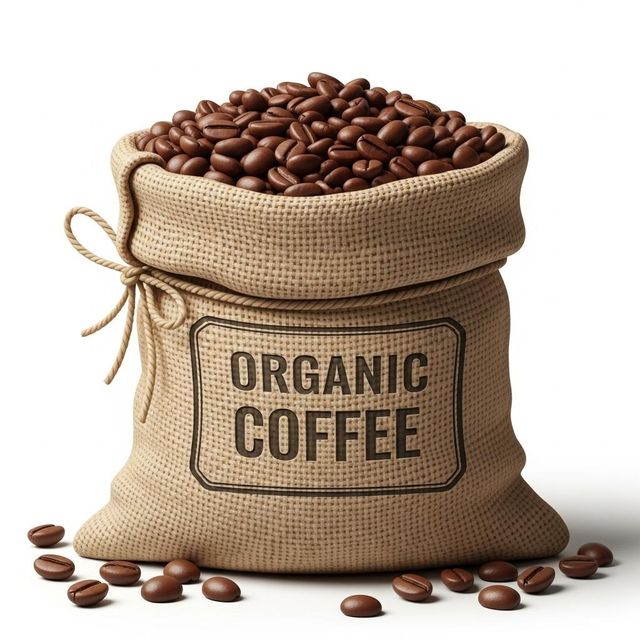 100% Organic Coffee Whole Bean Harvest With Rich Aroma For Importers Wholesale Buyers And Specialty Coffee Suppliers - Image 2
