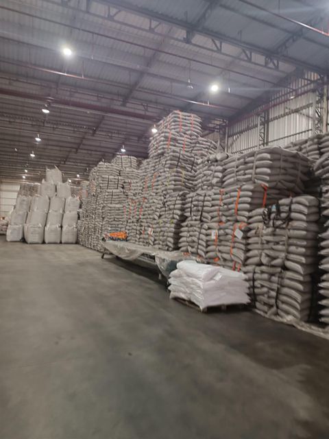 Granulated refined sugar, type IC45. - Image 5