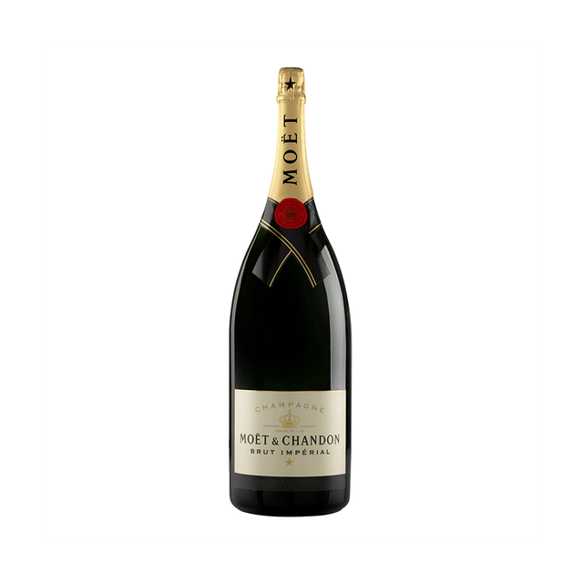 Moët Champagne fine French sparkling drink crisp fresh tasting profile - Image 5