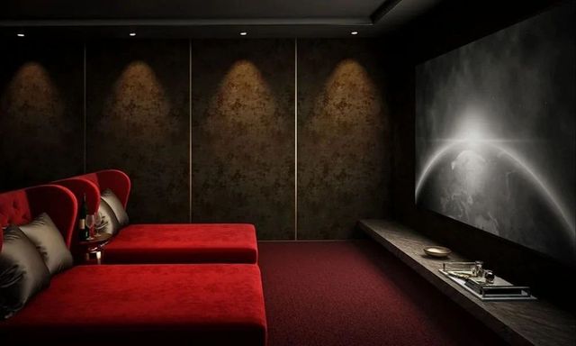 Home Theater Designing Service - Image 4
