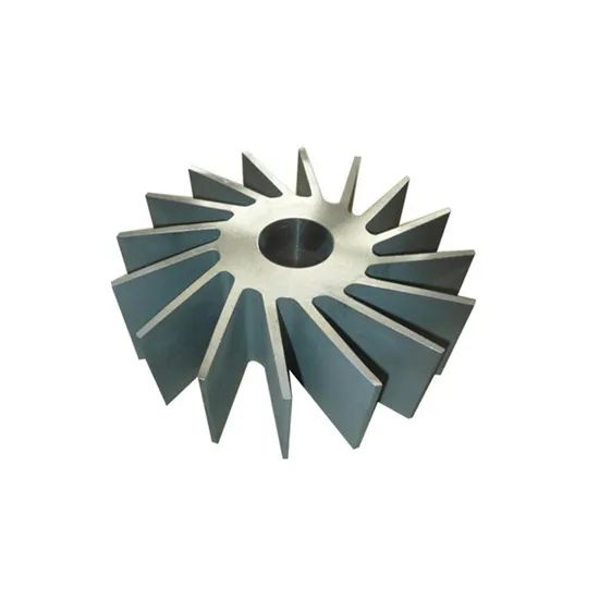 Custom Machining Casting Other Part Motorcycle Accessories Rotary Rotary Condition New HS Code 8701901990 Hole Distance - Image 6