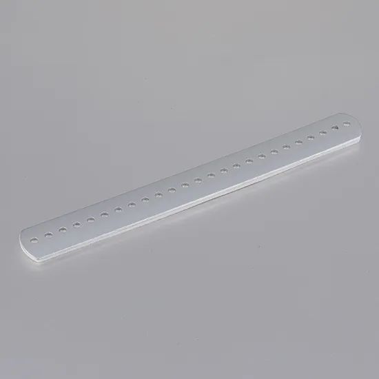 Innovative Pinky Finger Extension Splint for Orthopedic Support - Image 3