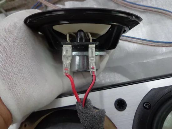 Professional Inspection Service for Speakers in China Origin Global Trademark GIS HS Code 9601100090 Model NO. speakers Production Capacity - Image 3