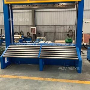 Rubber Raw Material Machine / Single Knife Rubber Cutting Machine - Image 6