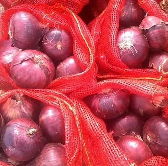 Red Yellow Onion Wholesale Yellow Onions Cebolla Oignon Color Red, Yellow Shape Round, Oval Shelf Life 2 years Form Fres - Image 1