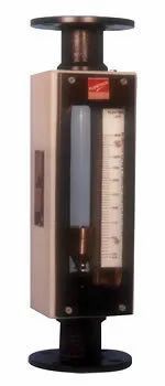 Rotameter Flow Direction Glass Tube Rotameter Flow Direction Bottom To Top Operating Principle ...