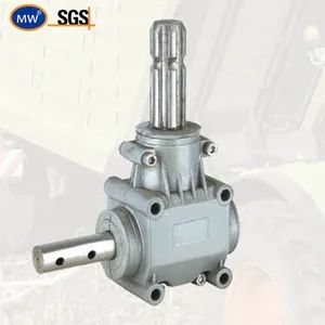Reducer Gear Box - Image 5
