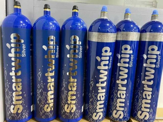 Premium Bulk Smartwhip Cream Charger High Capacity Nitrous Solution For Professional Kitchen Performance - Image 4