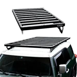 Car Accessories Unity Mount Fj Cruiser Car Roof Racks - Image 3