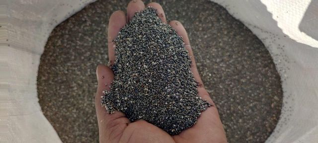 Organic Chia Seeds, Chia Seeds bulk supplier from india Form SEEDS Color Black Shelf Life 2 YEARS Place of Origin INDIA Max. Moisture (%) 10% - Image 4