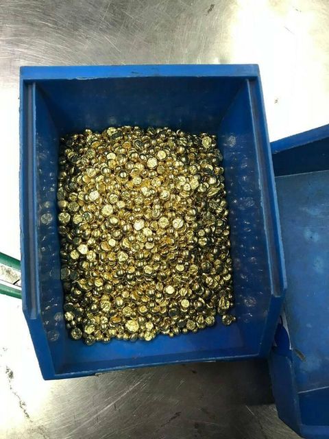 GOLD BARS 99.99% - Image 3