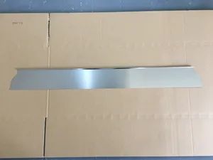 Stainless Steel Putty Trowel Set Plastering Trowels Model NO. H311 Size 1 32 Inches Size 2 23 Inches Trademark YAZHONG Blade Length - Image 6