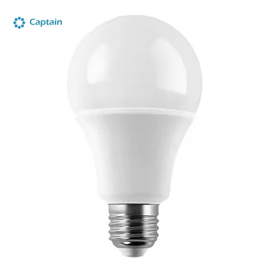 LED Bulb Light 7W 9W 12W 15W E27 High Performance Lighting - Image 6