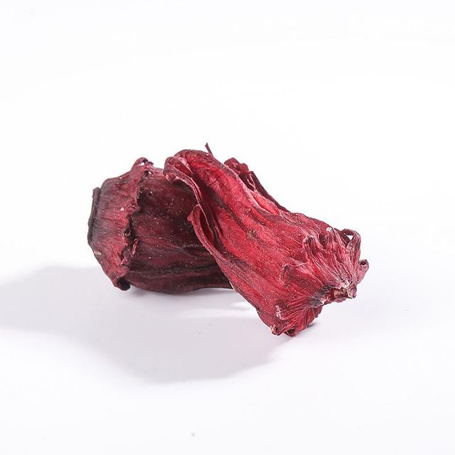Dried hibiscus flowers at competitive prices Type hibiscus flower - Image 3
